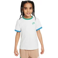 Child's T-shirt Nike Nep Ringer