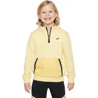 Child hoodie Nike Paint YF FT