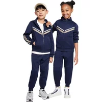 Children's hooded set Nike Club Poly Propus