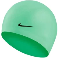 Nike Solid Bathing Cap image 2