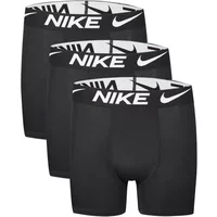 Children's boxer shorts Nike Essential Micro (x3)