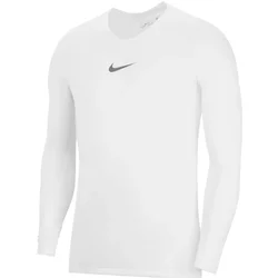 Nike Dry Park Maglia Maglia Da Uomo, Uomo, White/Cool Grey, M