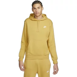 Felpa Con Cappuccio Nike Club Fleece