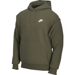 Felpa Con Cappuccio Nike Club Fleece
