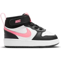 Baby sneakers Nike Court Borough Mid 2