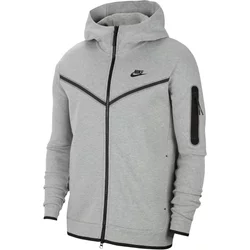 Felpa Con Cappuccio Nike Sportswear Tech