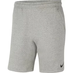 Pantaloncini Nike Fleece Park20