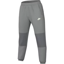 Pantaloni Da Jogging Invernali In Felpa Nike Club+