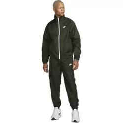 Tuta Da Ginnastica Nike Club