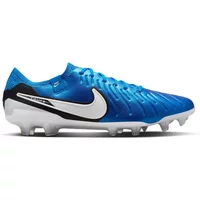 Nike Tiempo Legend 10 Elite FG Bleu Chaussures de football Nike Tiempo Legend 10 Elite FG