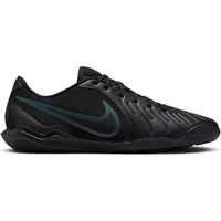 Nike Tiempo Legend 10 Club Indoor Noir Chaussures de football enfant Nike Tiempo Legend 10 Club IC