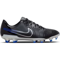 Nike Tiempo Legend 10 Club FG/MG Noir Chaussures de football Nike Tiempo Legend 10 Club MG