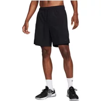 2-in-1 woven shorts Nike Dri-FIT Unlimited 7In image 2