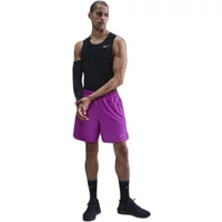 Training shorts with built-in lining Nike Dri-fit image 2