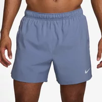 Training shorts with built-in lining Nike Dri-fit image 2