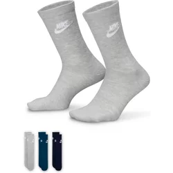 Calze Nike Everyday Essential (X3)