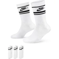 Dri-Fit Everyday Essential Crew Socks (3 Pairs) Dri-Fit Everyday Essential Crew Socks (3 Pairs)