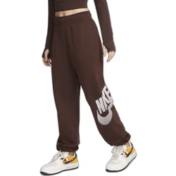Pantaloni Da Jogging Donna Nike Fleece Os Sb Dnc