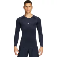 Long-sleeved tight-fitting jersey Nike Pro Dri-FIT image 2