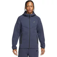 Sweatjacke mit Kapuze Nike Tech Fleece Windrunner
