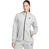 Women's Hooded Sweat Jacket Nike Tech Fleece Windrunner