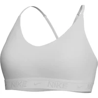 Light support bra for women Nike Indy image 2