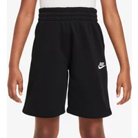 Children's shorts Nike Club FT LBR image 2