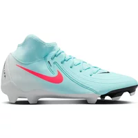 Nike Phantom Luna II Academy FG/MG Bleu Chaussures de football Nike Phantom Luna 2 Academy MG