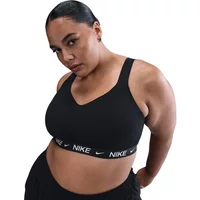 High support Sports bra for women Nike Indy image 2