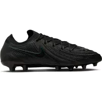 Nike Phantom GX II Elite AG-Pro Noir Chaussures de football Nike Phantom GX 2 Elite AG
