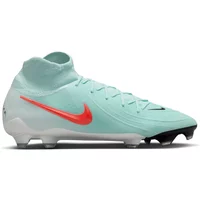 Nike Phantom Luna II Pro FG Bleu Vert Chaussures de football enfant Nike Phantom Luna II Pro FG