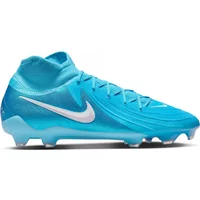 Nike Phantom Luna II Pro FG Bleu Chaussures de football Nike Phantom Luna 2 Pro FG