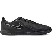 Nike Phantom GX II Academy Indoor Noir Chaussures de football Nike Phantom GX 2 Academy IC