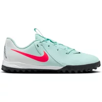 Nike Phantom GX II Club TF Kids Bleu Chaussures de football enfant Nike Phantom GX 2 Club MG