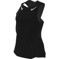 Women's tank top Nike AeroSwift image 2