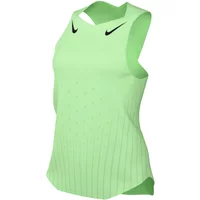 Women's tank top Nike AeroSwift image 2