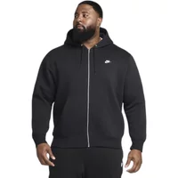 Kapuzenjacke Nike Club