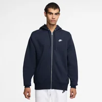 Kapuzenjacke Nike Club Fleece