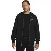 Kapuzenjacke Nike Club Fleece