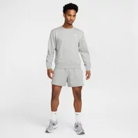 Sweatshirt mit Fleece-Kapuze Nike Club