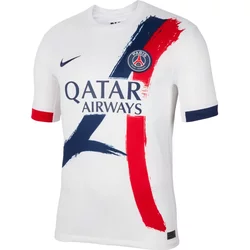 Maglia Trasferta Psg 2025/26