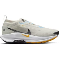 Nike Pegasus Trail 5 GTX Femme Blanc Chaussures de trail femme Nike Pegasus 5 Gore-Tex