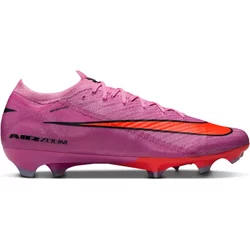 Nike Mercurial Vapor 16 Elite Fg Low-Top FußBallschuh, Scarpe Da Calcio Uomo, Magic Flamingo Total Crimson Nero, 45 Eu Nike Mercurial Vapor 16 Elite Fg Low-Top FußBallschuh, Scarpe Da Calcio Uomo, Magic Flamingo Total Crimson Nero, 45 Eu