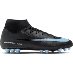 Nike Mercurial Zoom Superfly 10 Academy Ag M - Scarpe Calcio - Uomo - Nero Nike Mercurial Zoom Superfly 10 Academy Ag M - Scarpe Calcio - Uomo - Nero