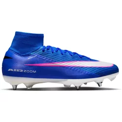 Scarpe Calcio Nike Mercurial Superfly 10 Elite Sg