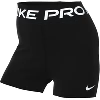 Women's high-waisted shorts Nike Pro Sculpt image 2