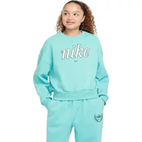 Pullover Mädchen Nike Club