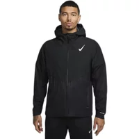 Hooded waterproof jacket Nike AeroSwift image 2