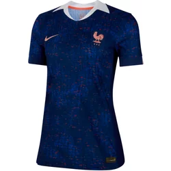 Maglia Home Autentica Donna Francia 2025