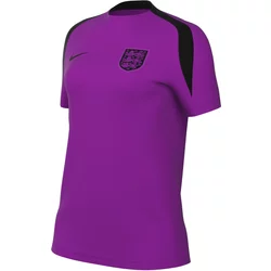 Maglia Donna Inghilterra Strike 2025